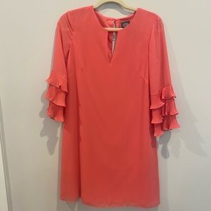 Elegant Pink Dress- Size 2